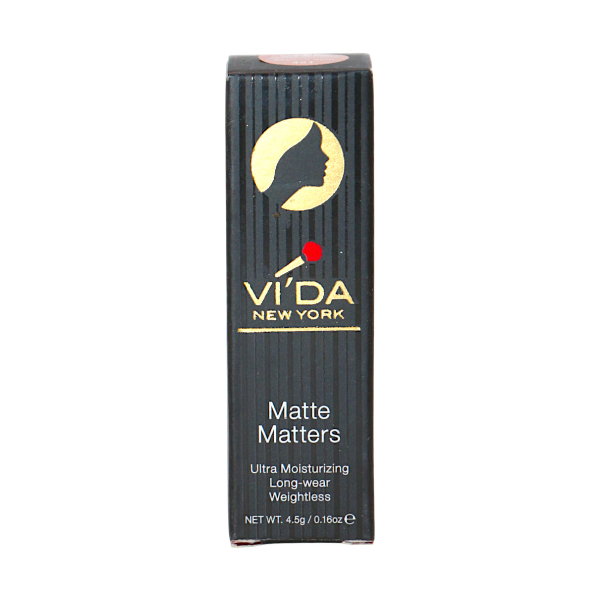 vida lipstick matte 451