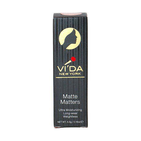 vida lipstick matte 451