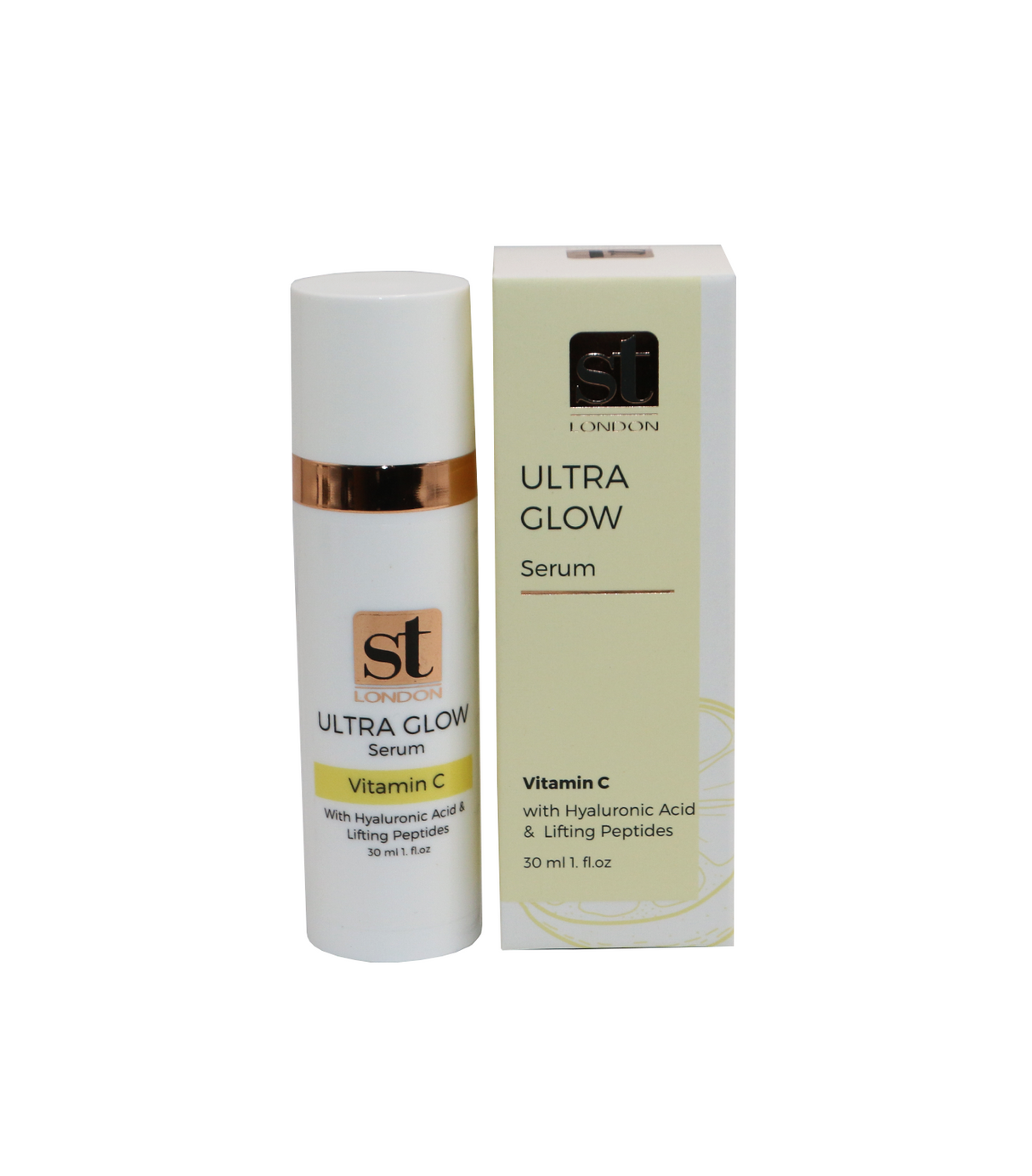 sweet touch serum ultra glow 30ml