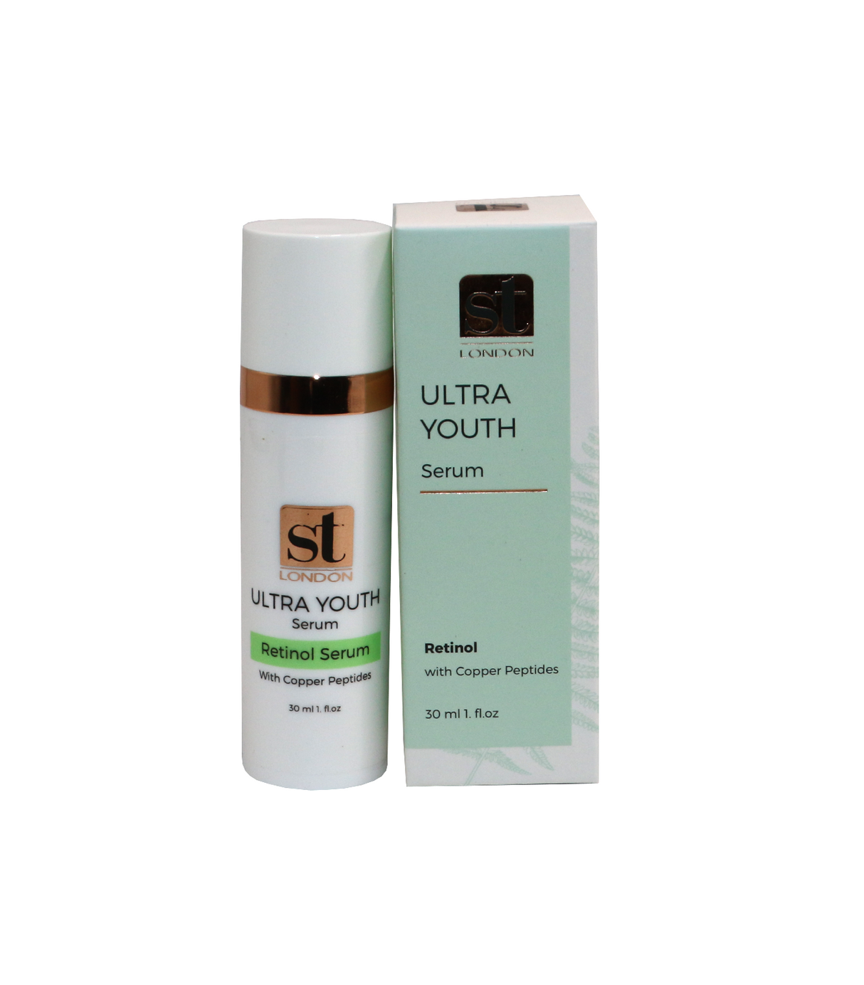sweet touch serum ultra youth 30ml