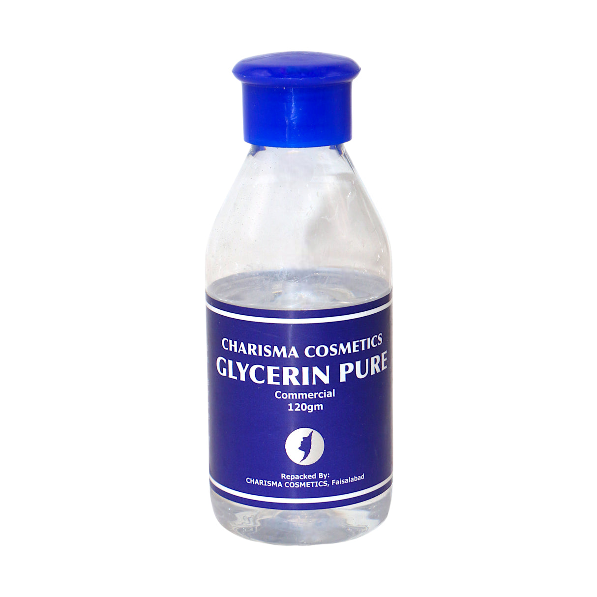 charisma glycerin 120gm