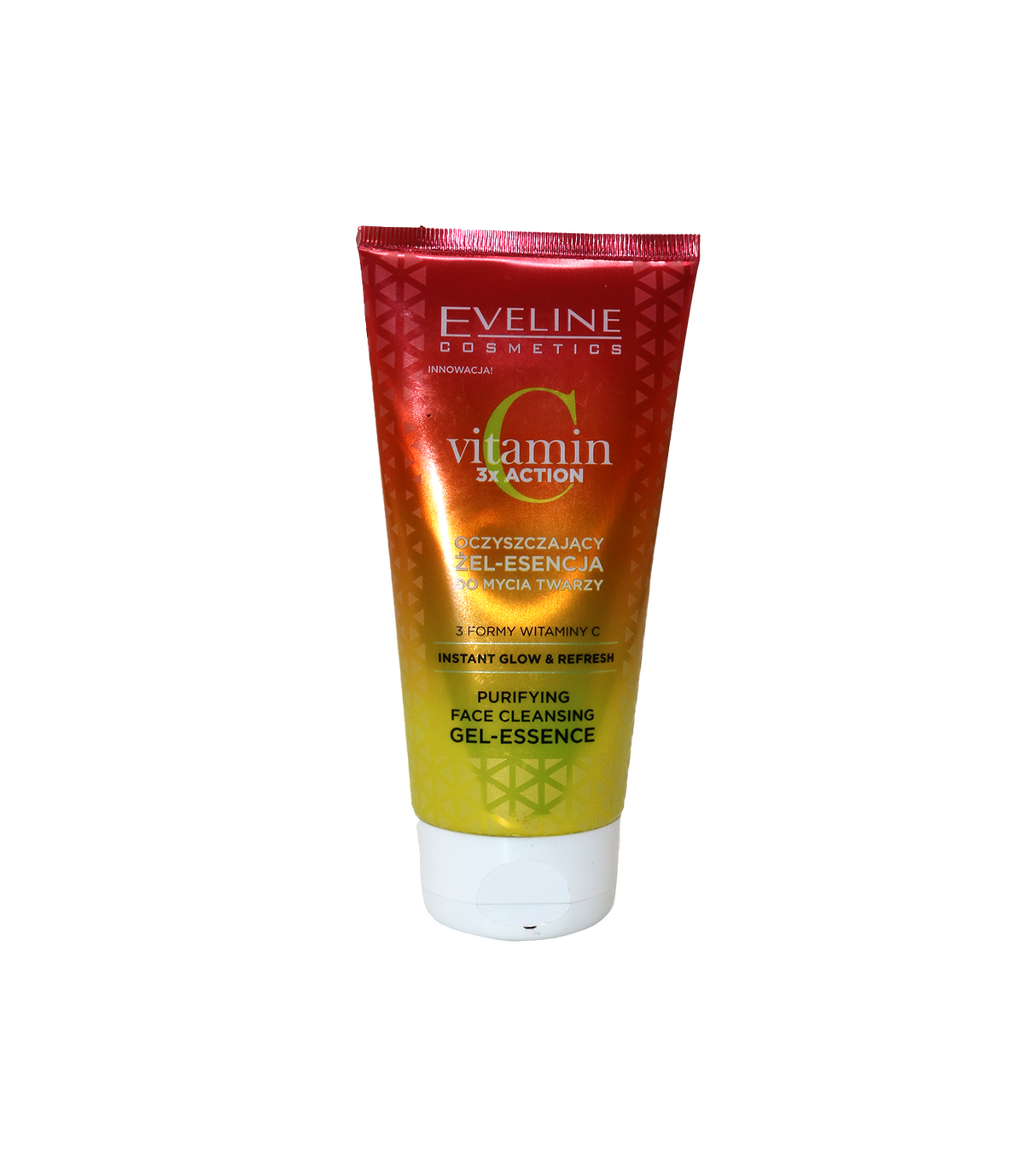 eveline vitamin c gel 150ml