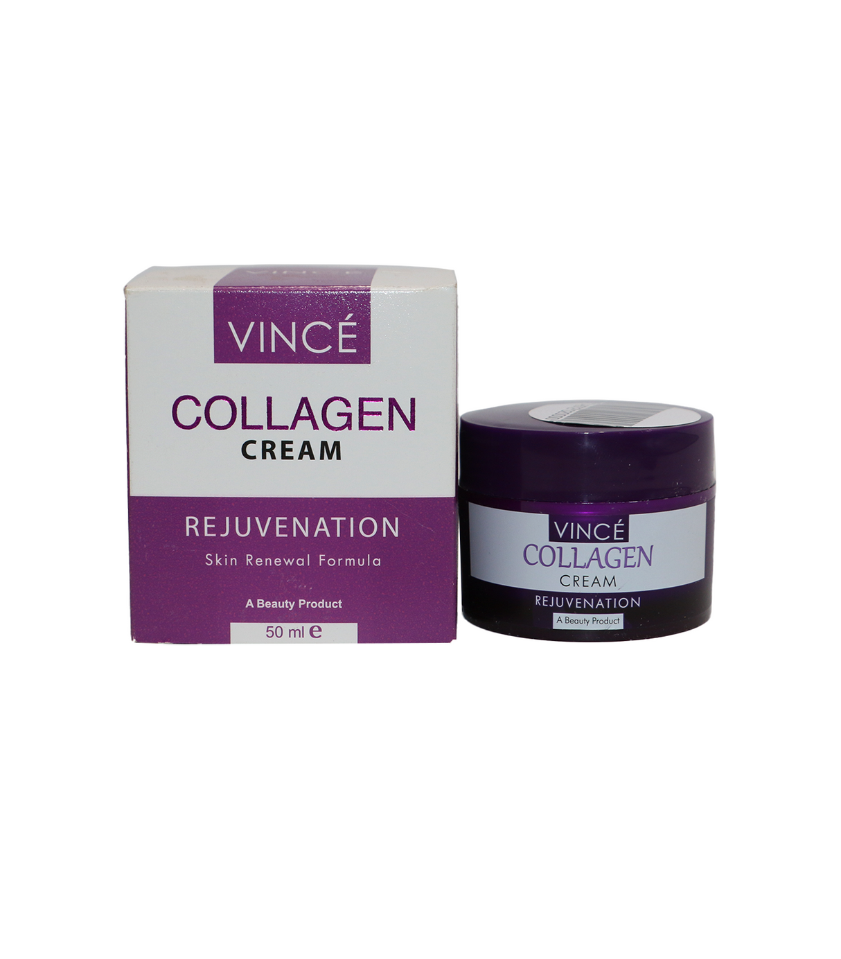 vince collagen cream 50ml
