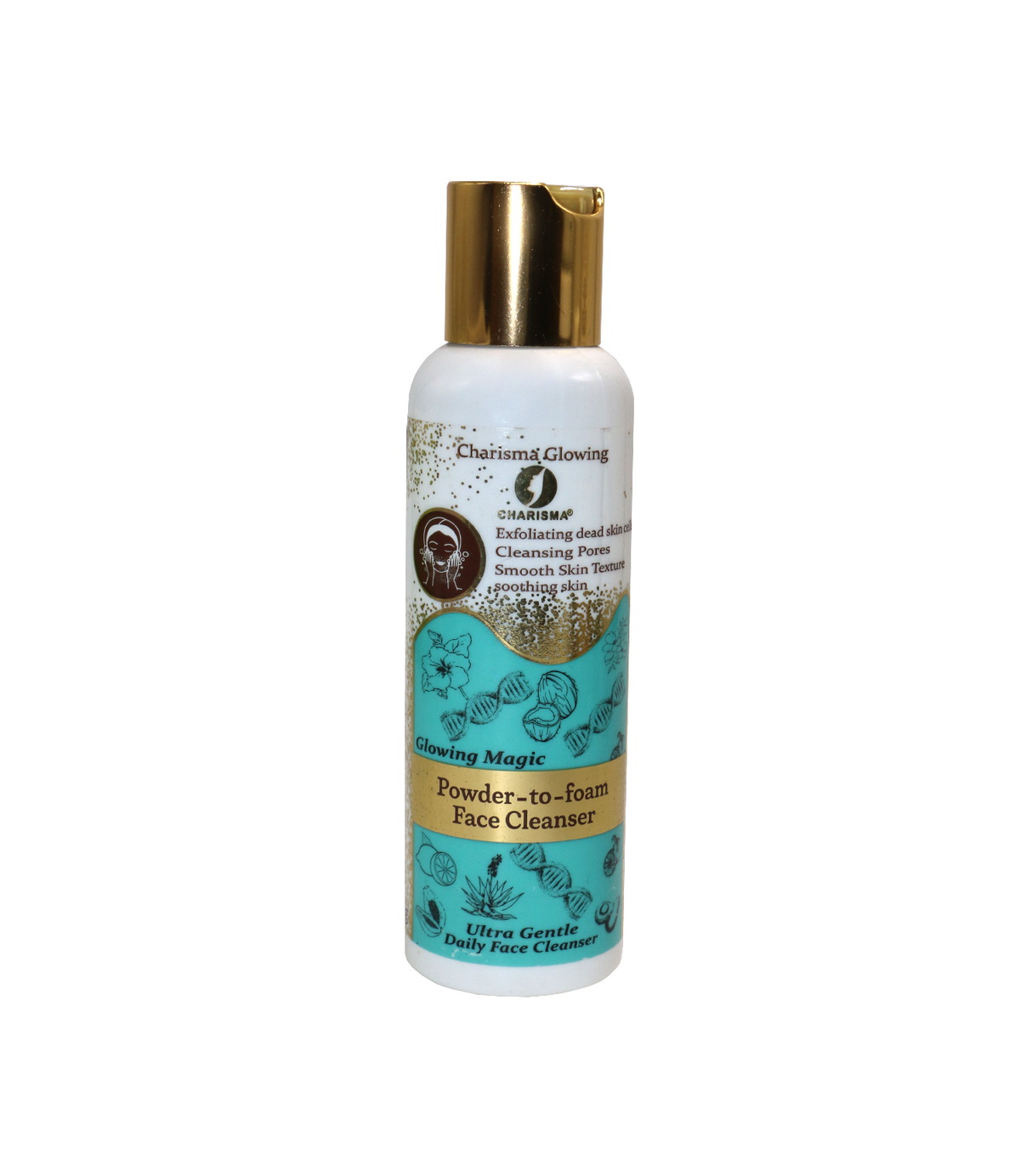 charisma cleanser powder 60g