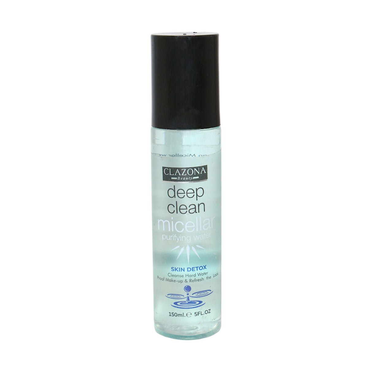 clazona micellar water 150ml