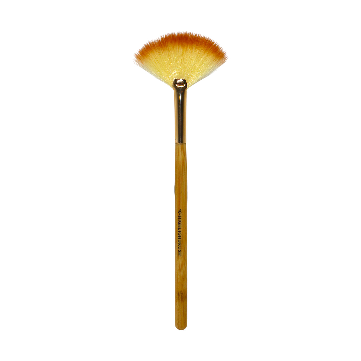 clazona makeup brush 10