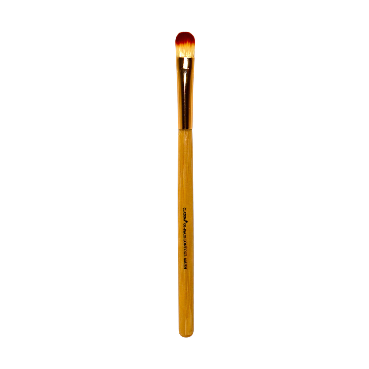 clazona makeup brush 06