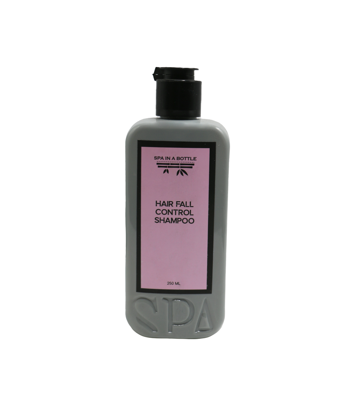spa in a bottle shampoo hair fall 250ml