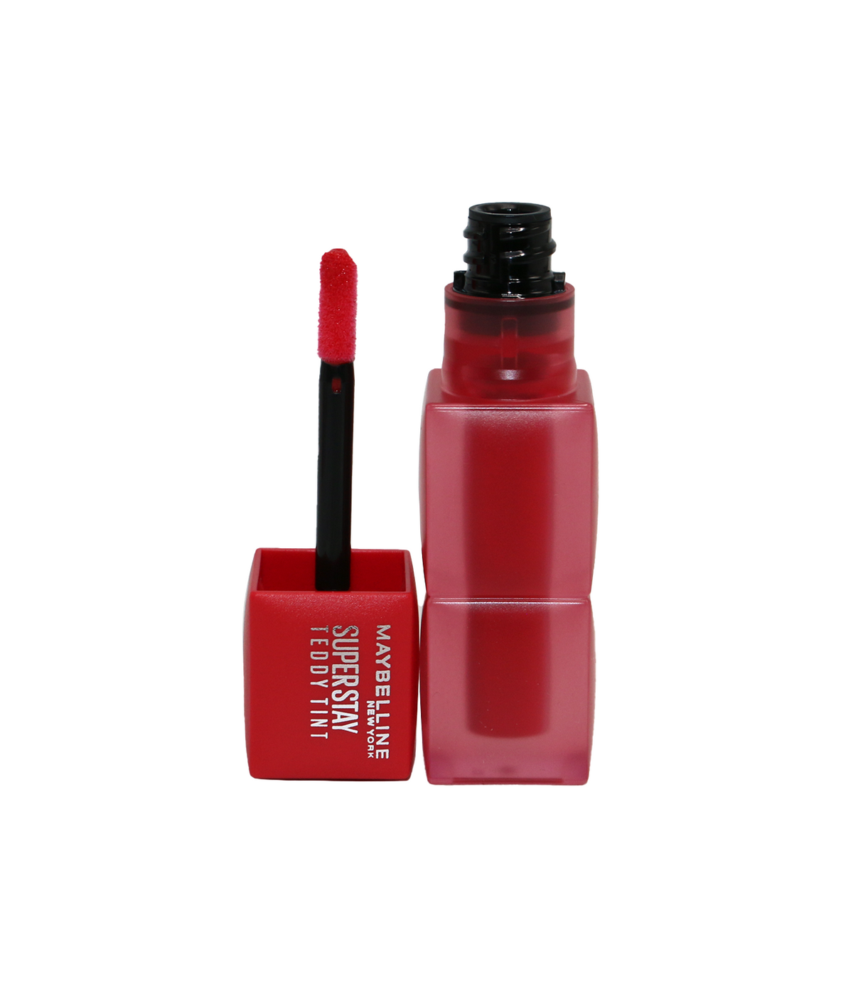 maybelline tint teddy 65