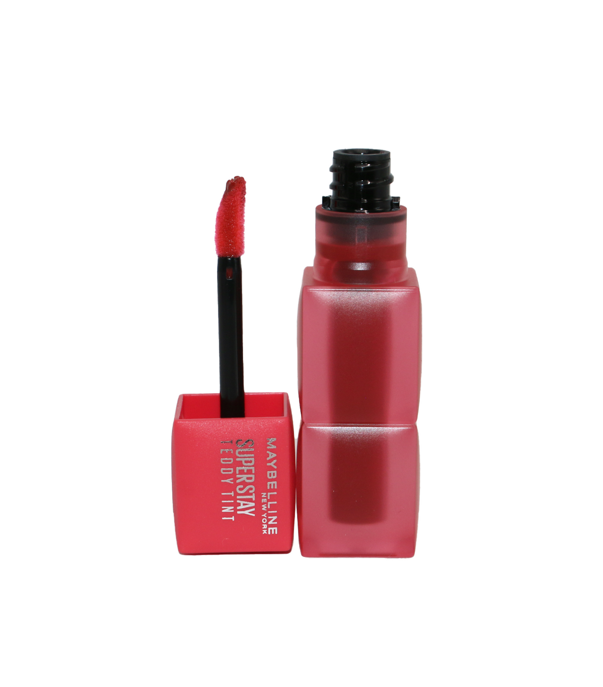 maybelline tint teddy 35