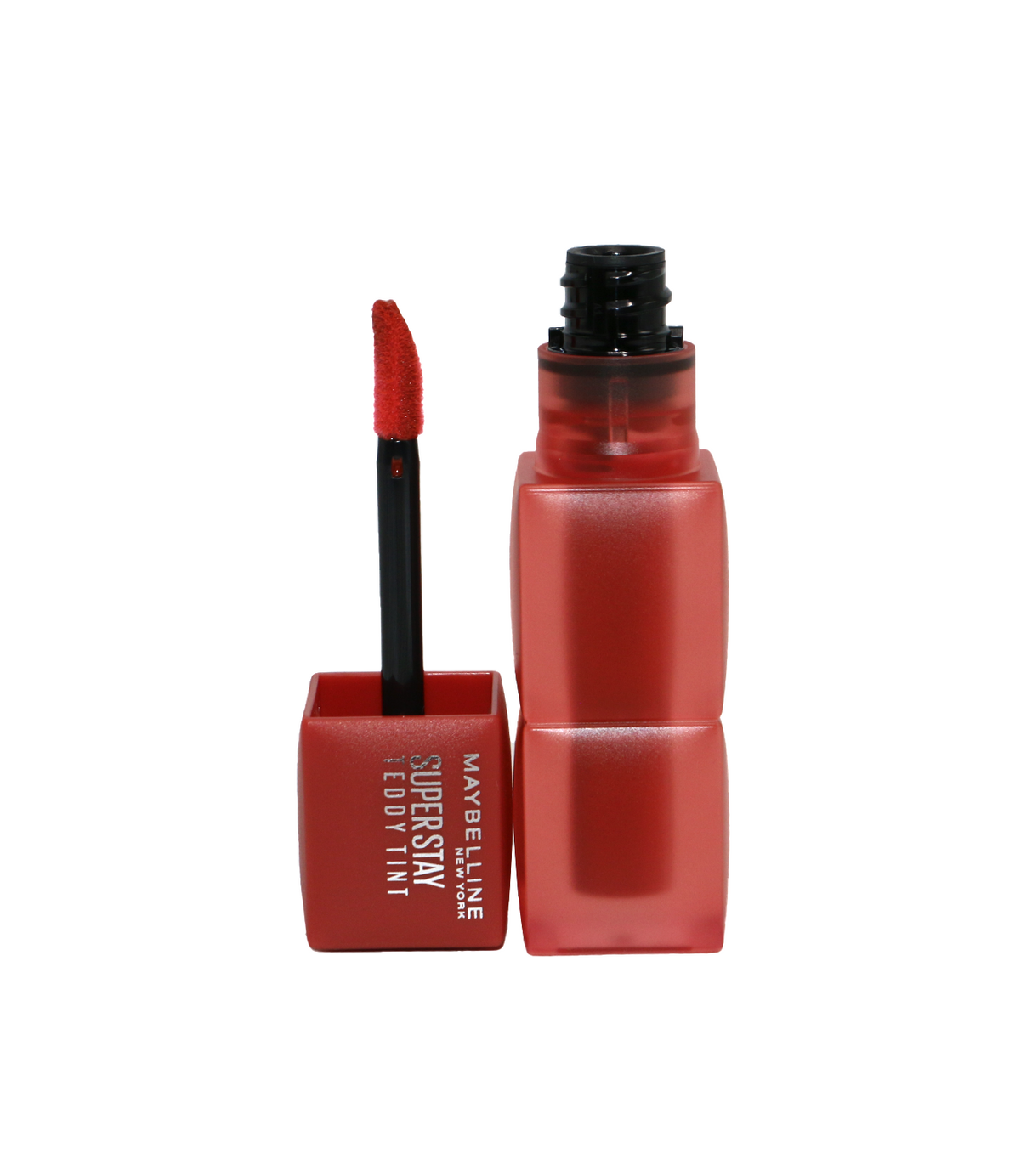 maybelline tint teddy 75