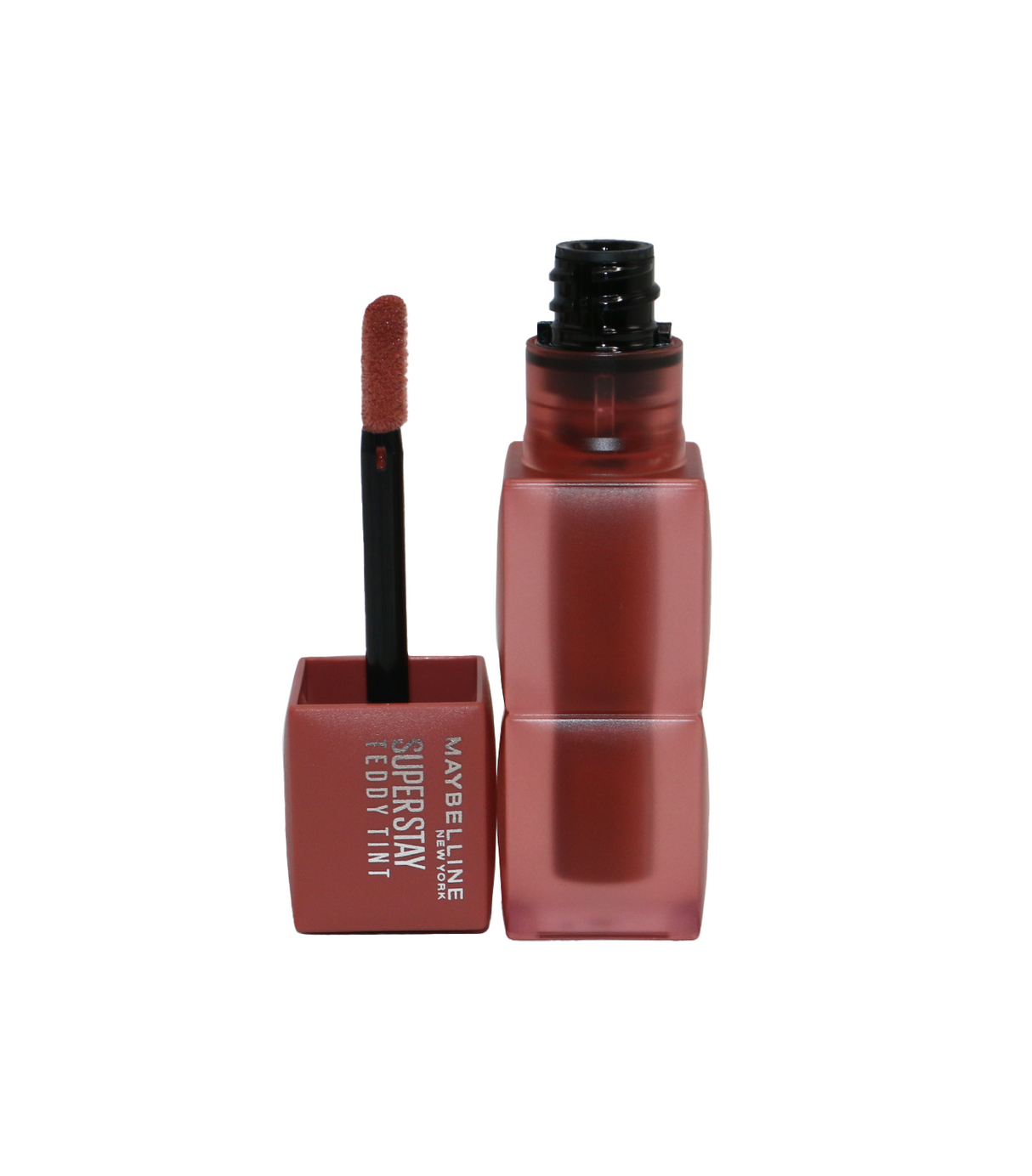 maybelline tint teddy 15