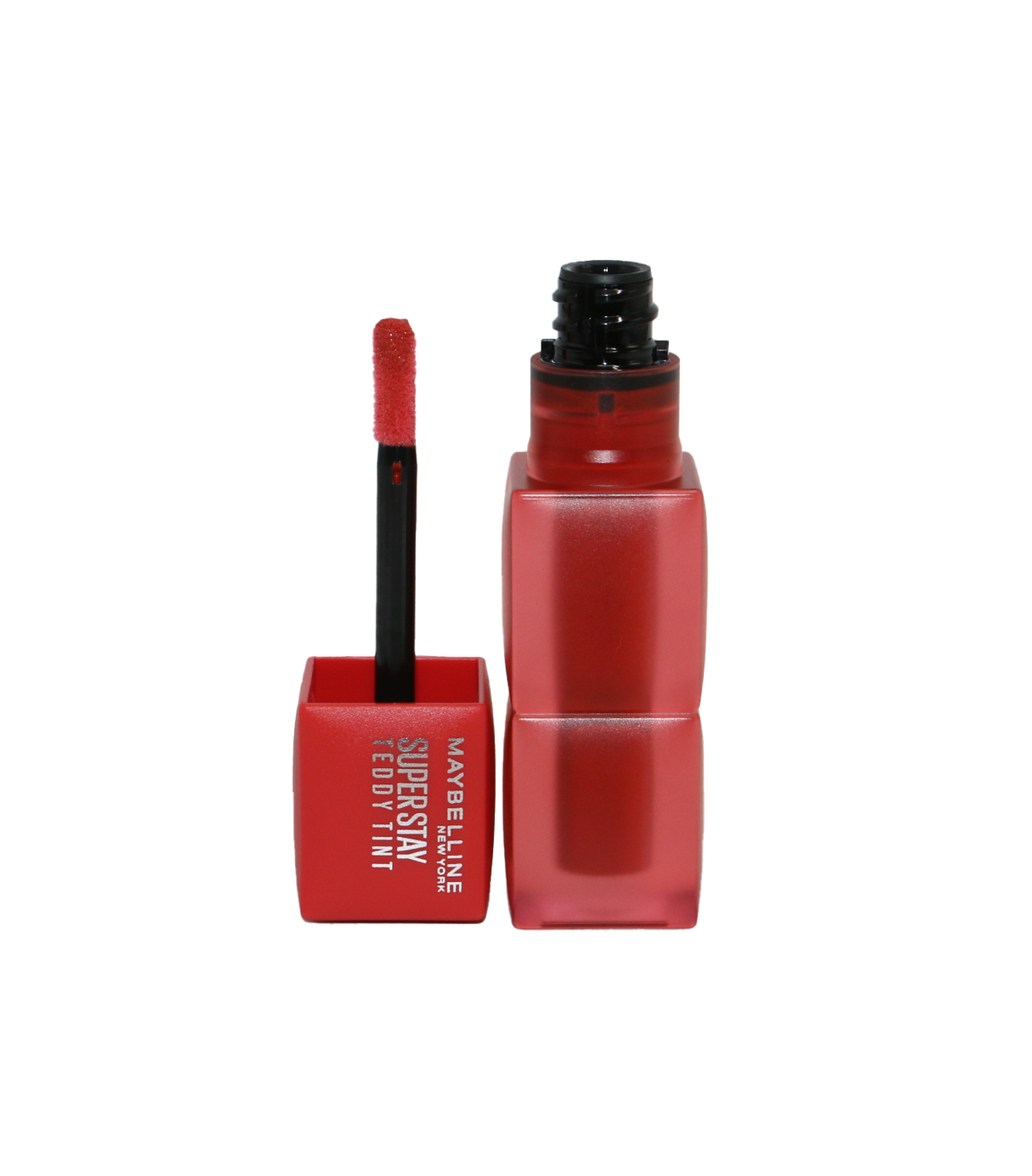 maybelline tint teddy 30