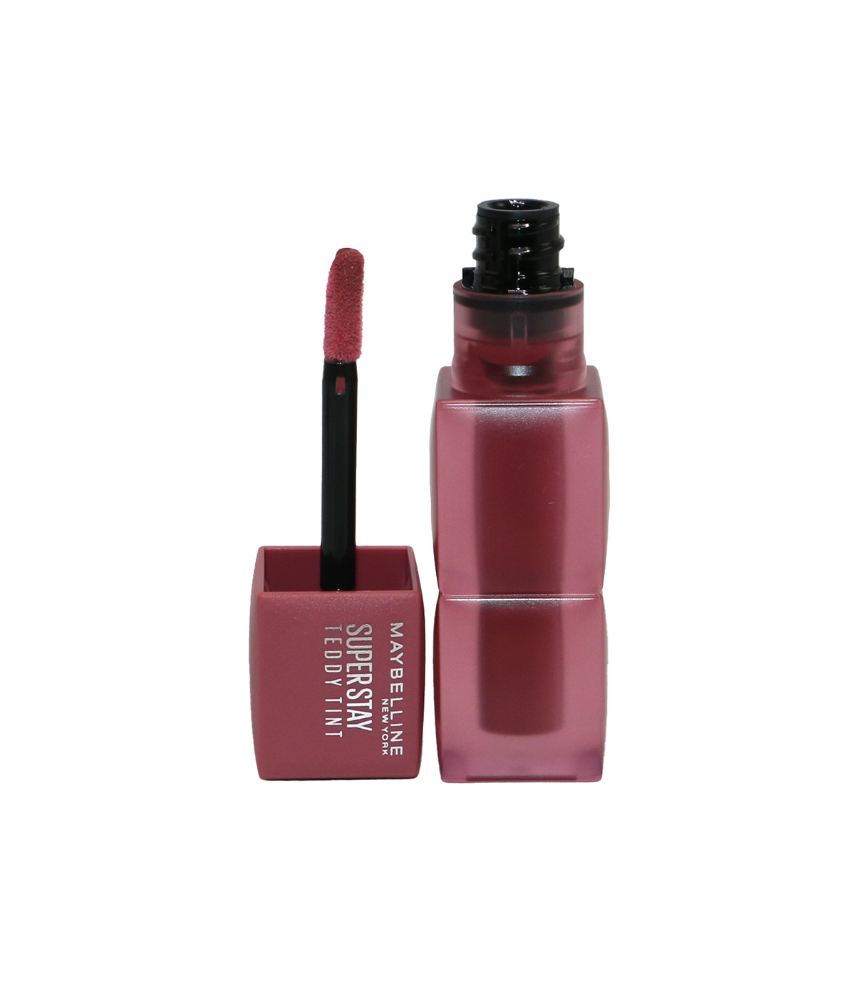 maybelline tint teddy 55