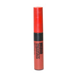maybelline lipgloss liquid matte nu02