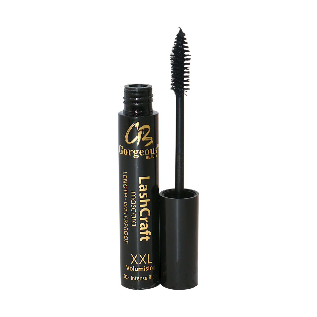 gorgeous beauty mascara lash craft 13ml
