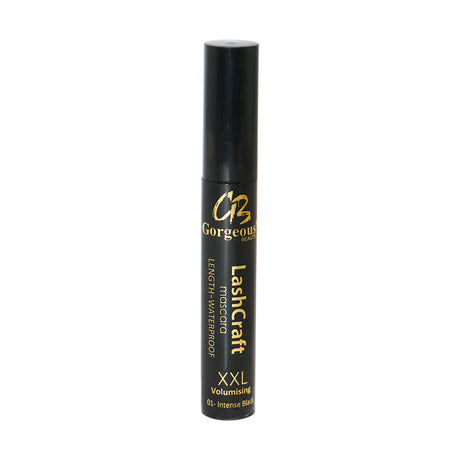 gorgeous beauty mascara lash craft 13ml