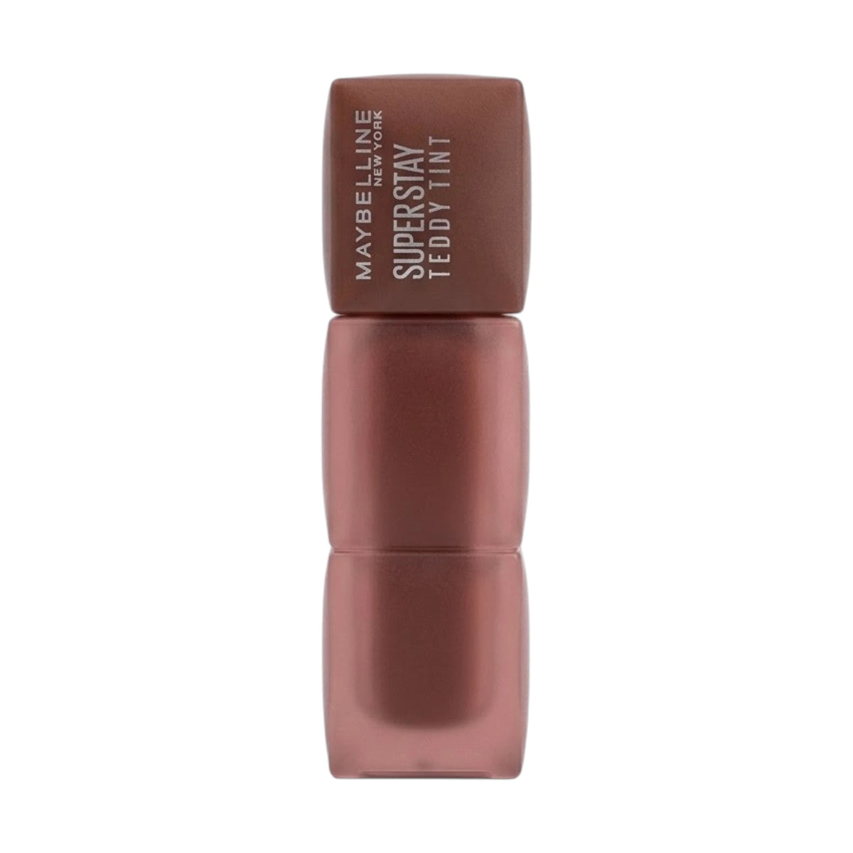 maybelline teddy tint super stay 5ml