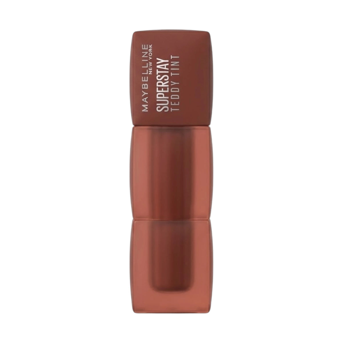 maybelline superstay teddy tint creamy lip 125 5ml