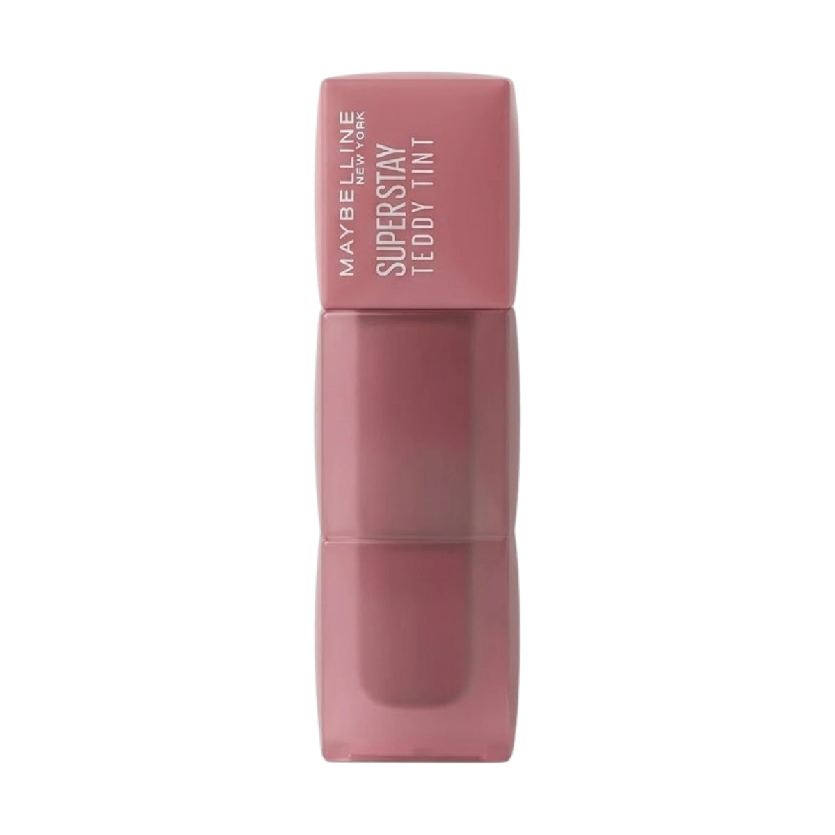 maybelline superstay teddy tint creamy lip 90 5ml