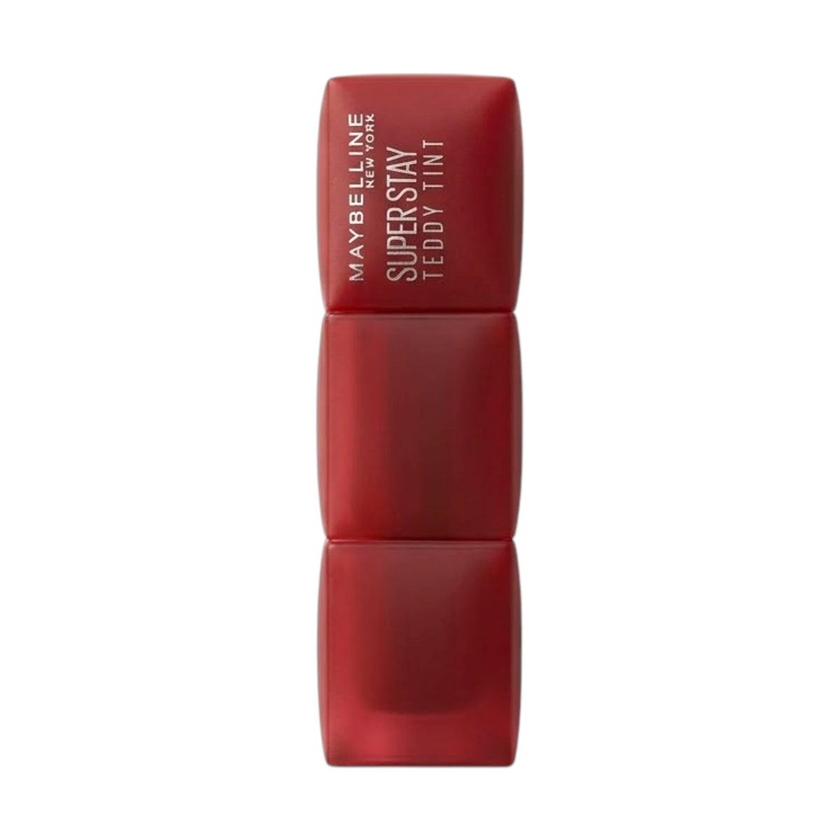 maybelline superstay teddy tint creamy lip 115 5ml