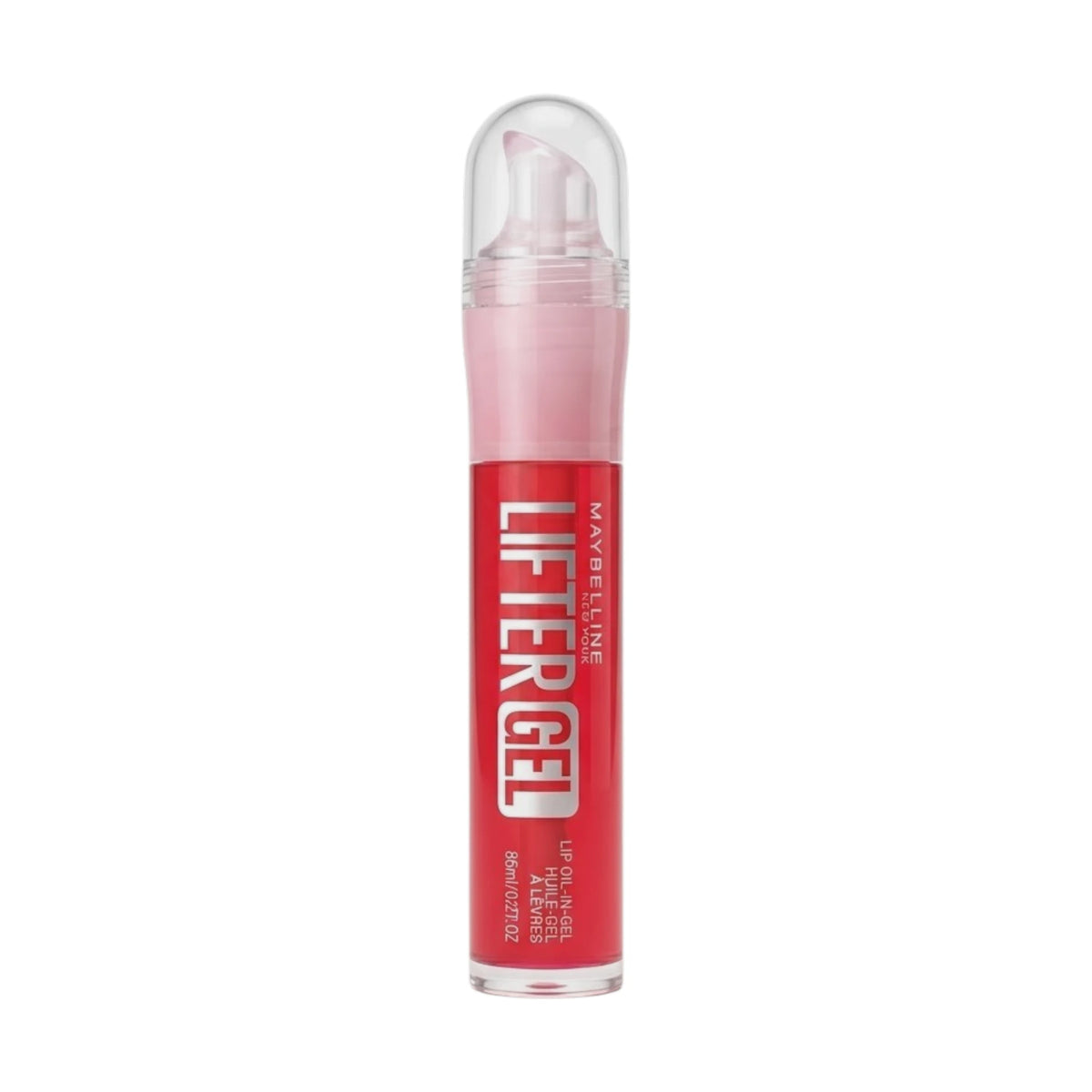 maybelline lip oil sugar spritz 004
