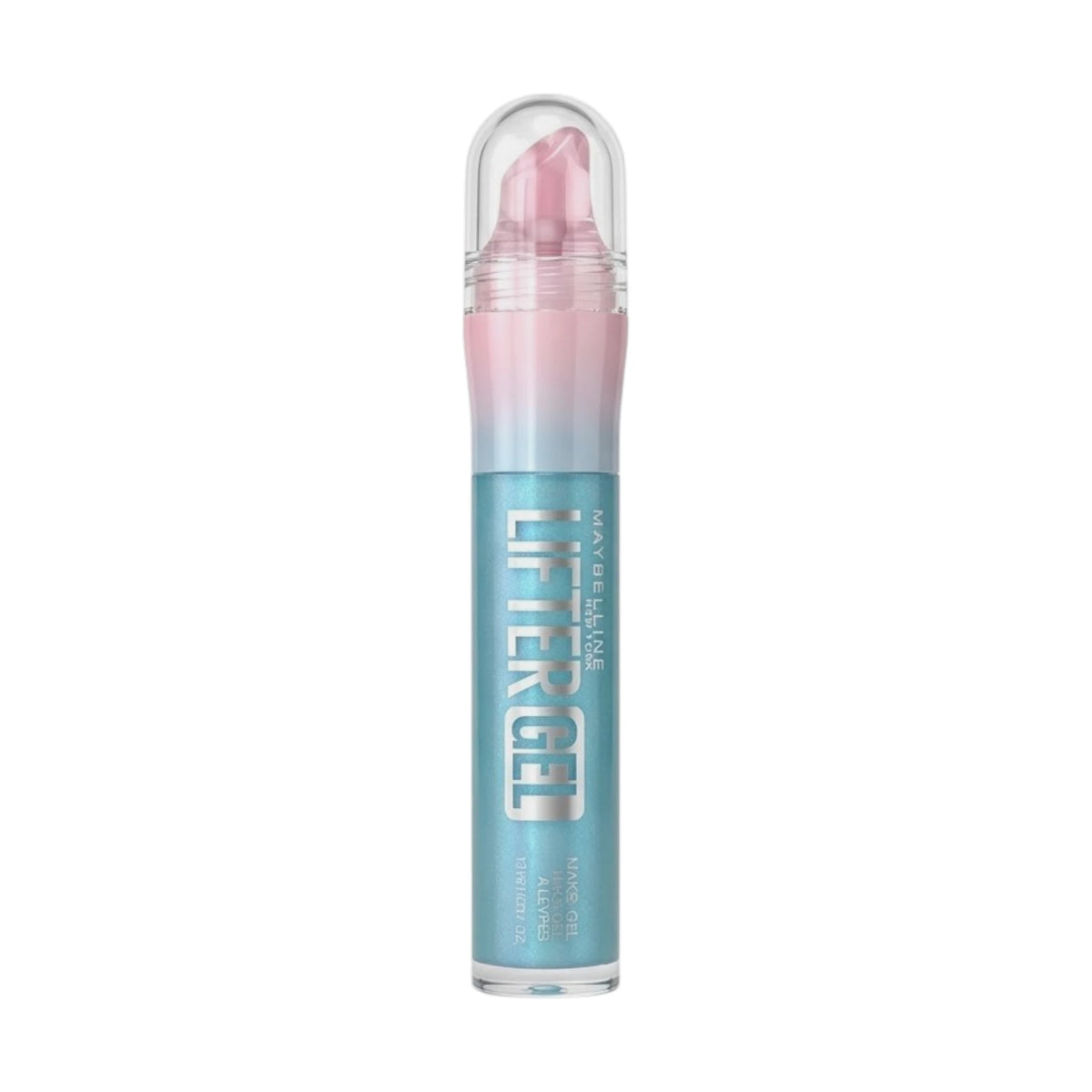 maybelline lip oil blue boba 002