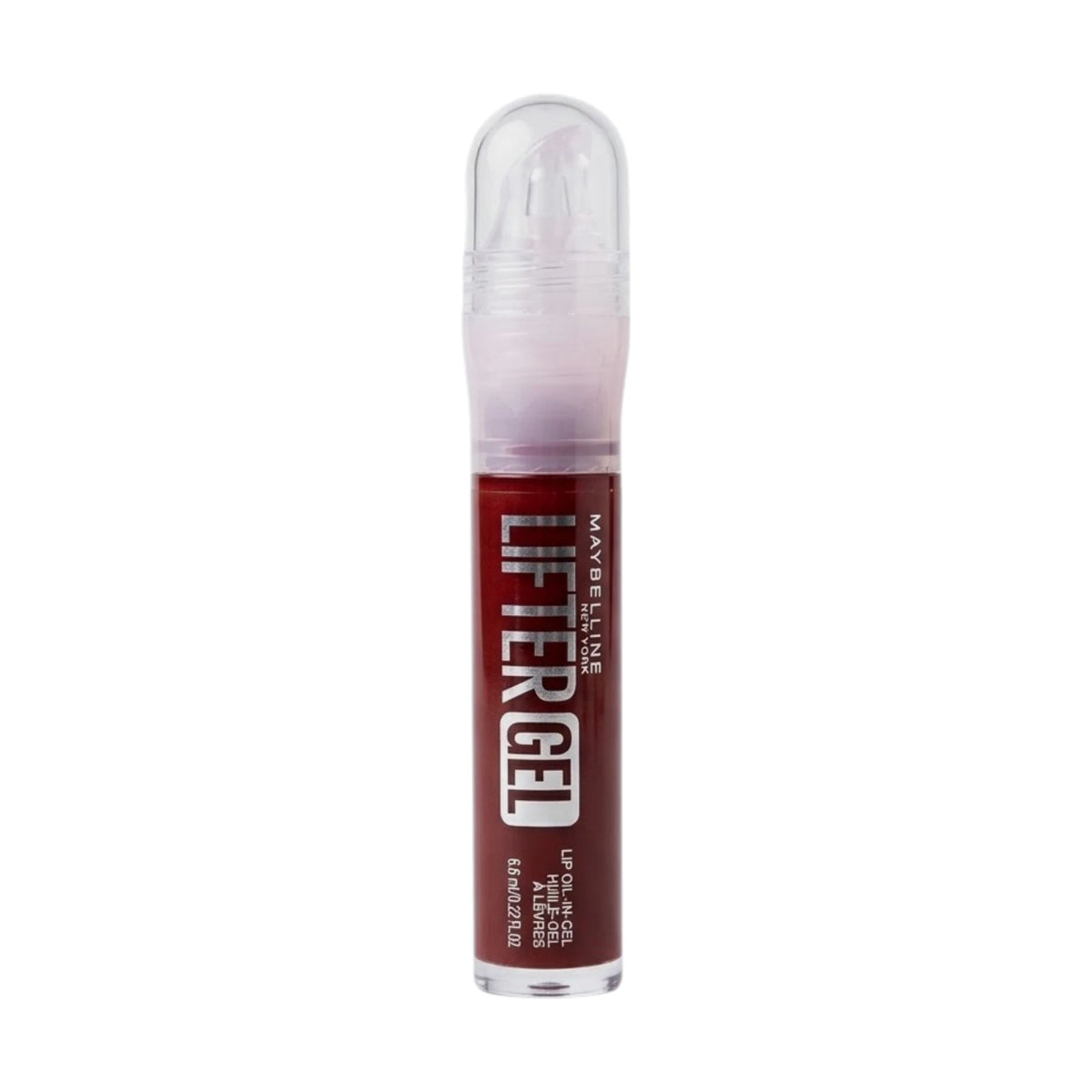 maybelline lip oil berry twist 008