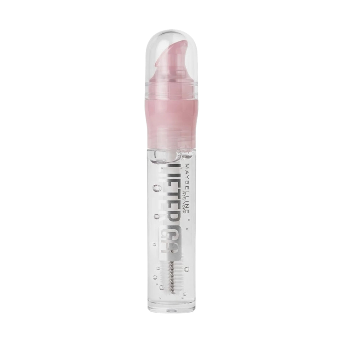maybelline lip oil mintini 001