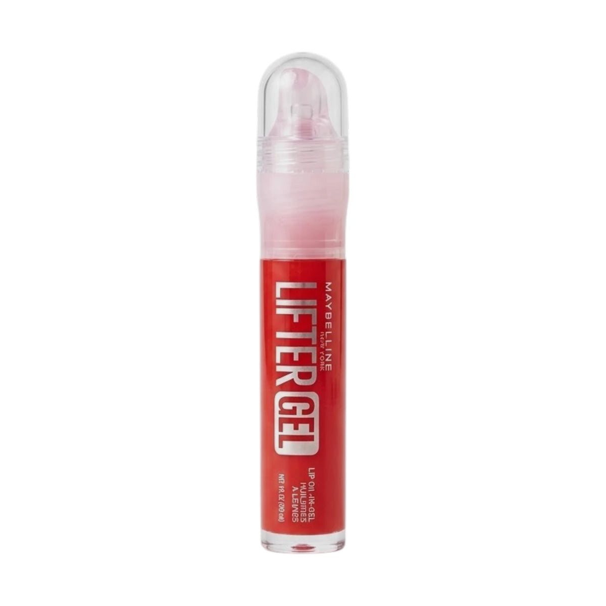 maybelline lip oil melon ade 005