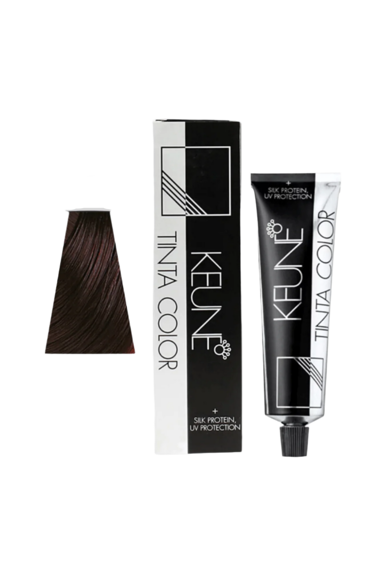 keune hair color 5.67 60ml