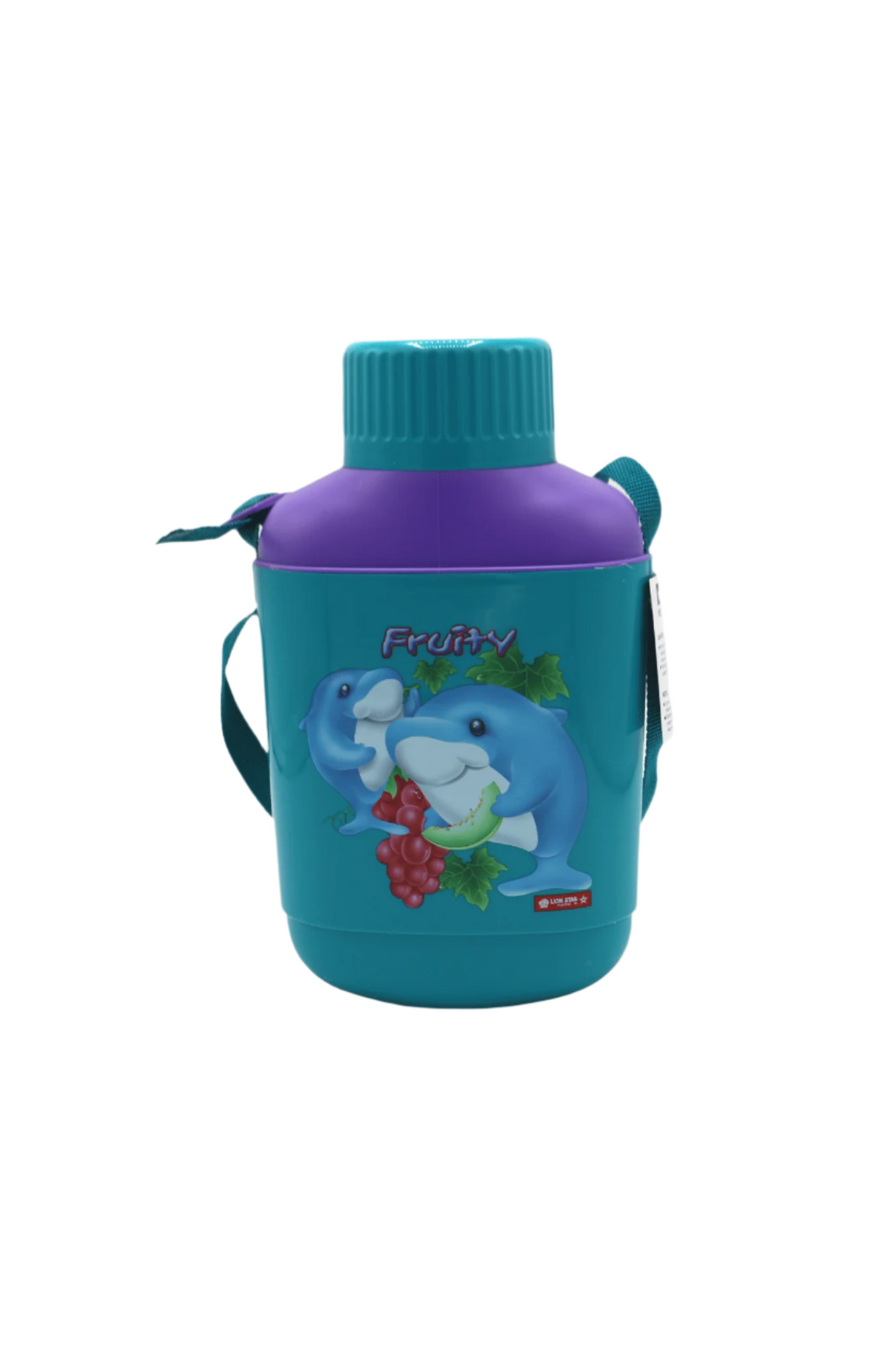lion star bottle 1l hu-9