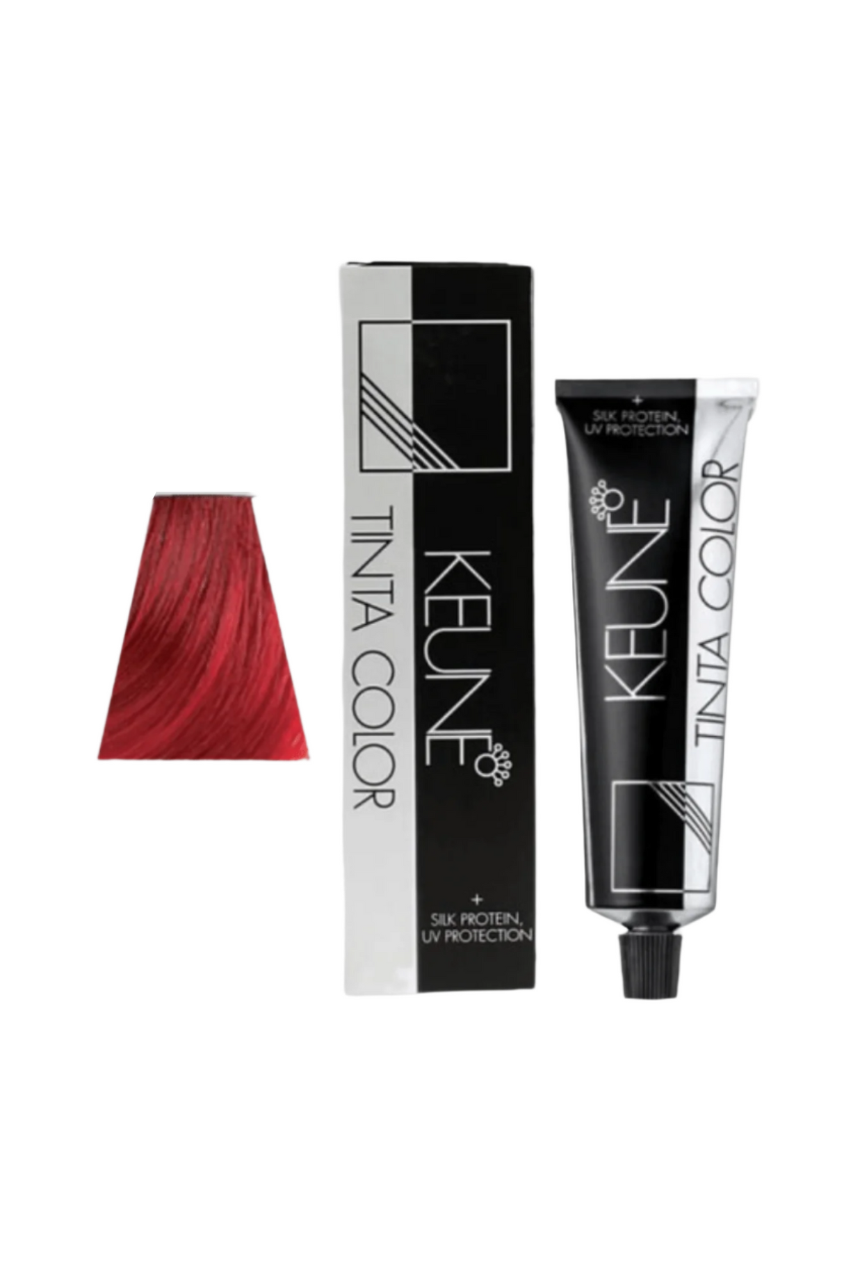 keune hair color 8.66 60ml