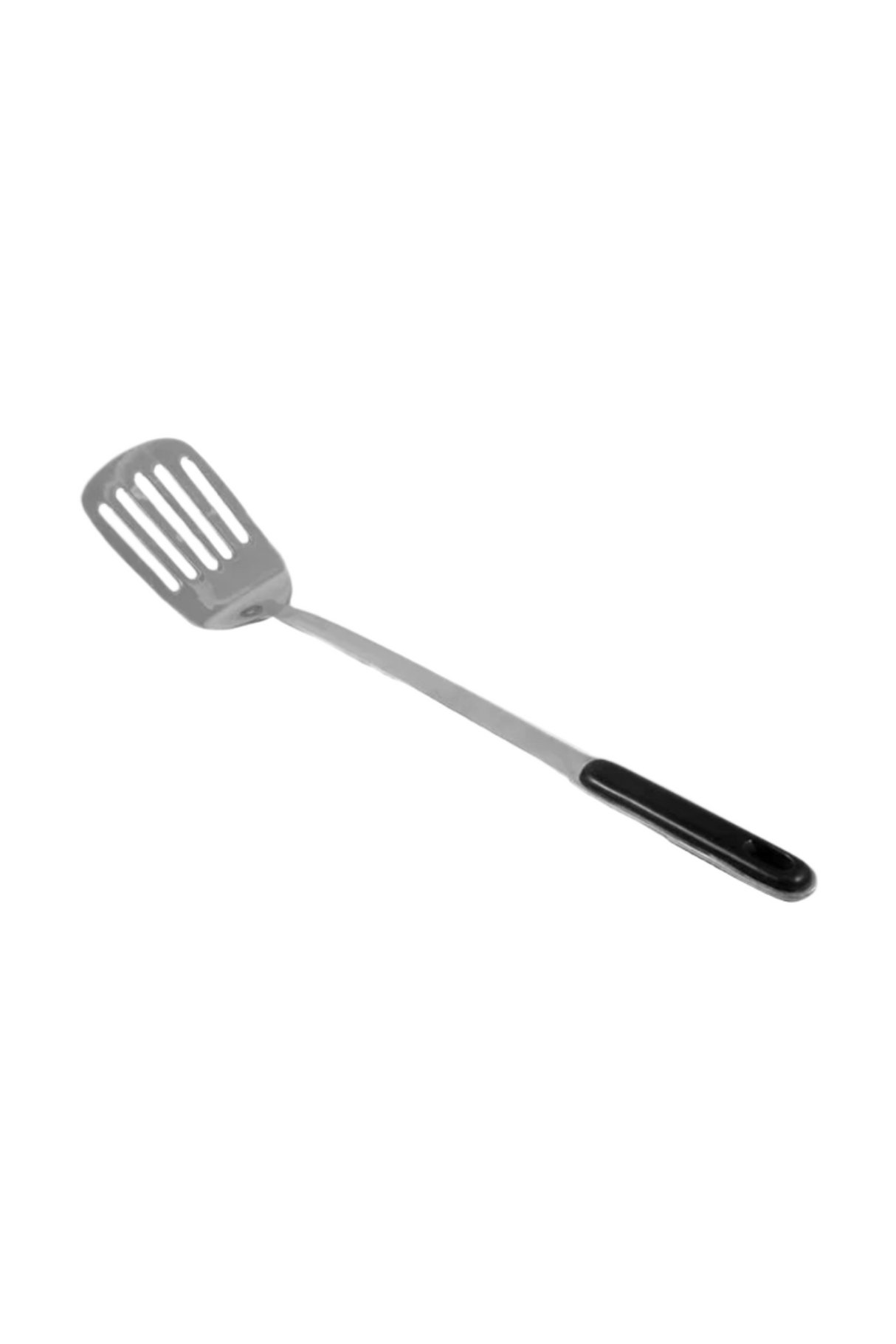 spatula black handle 16''