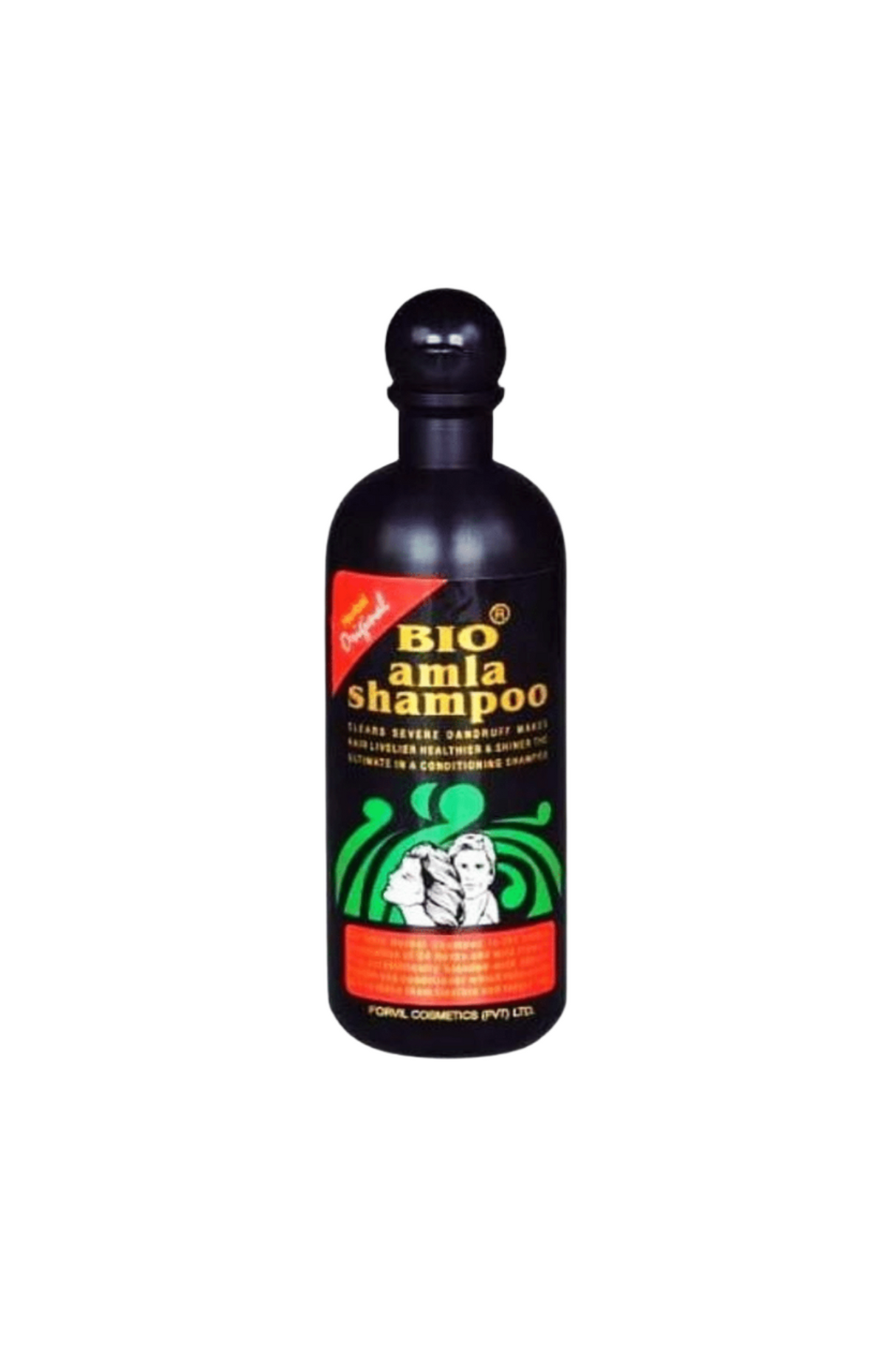 bio amla shampoo 470ml
