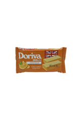 doriva orange wafer