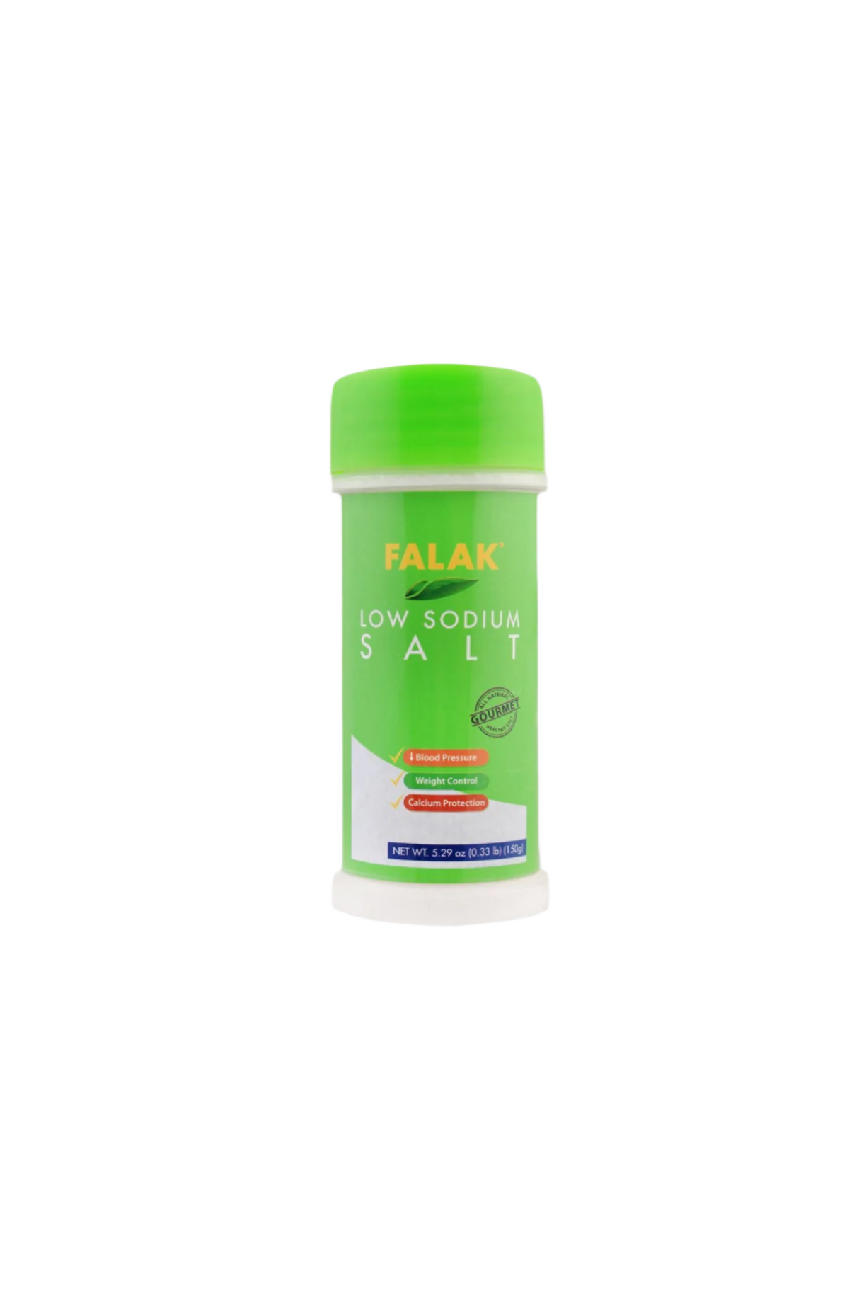falak salt low sodium 150g