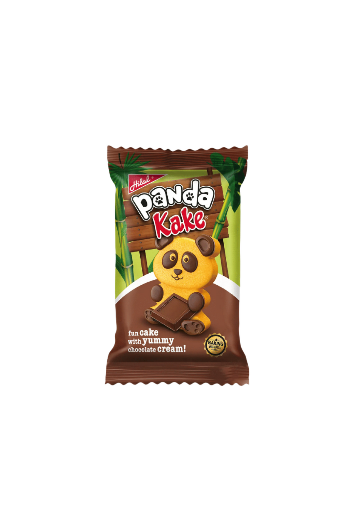 hilal cake chocolate panda 30rs