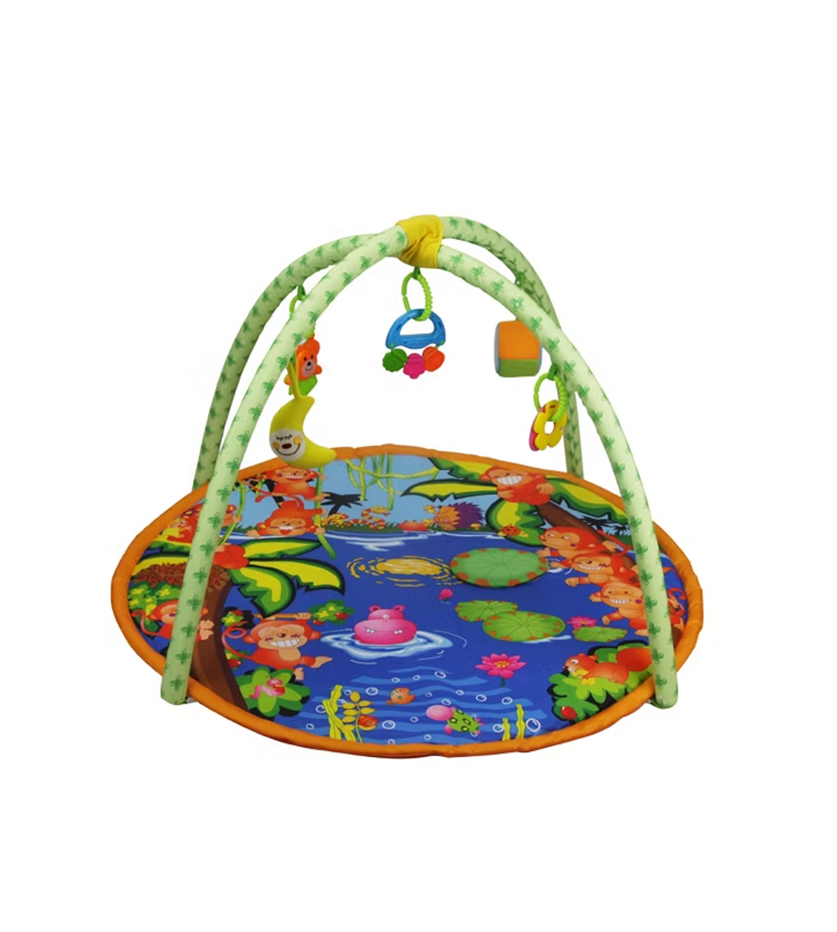 baby play gym pm-01