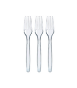 disposable fork hd 10p sp 022