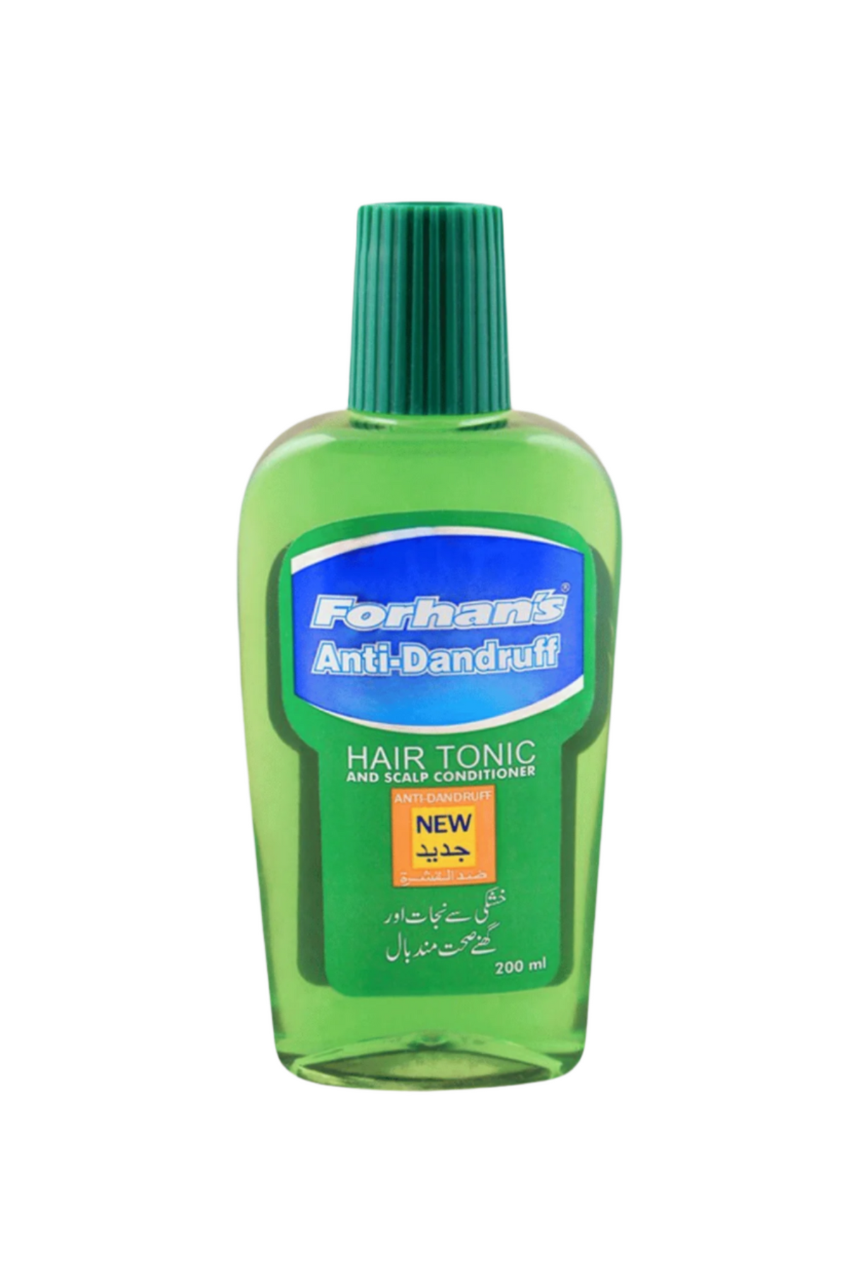 forhans hair tonic anti dandruf 200ml