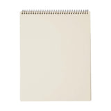 leader sketch book original 20sheets 3601