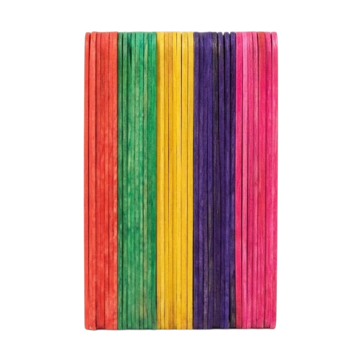 ice cream stick color small