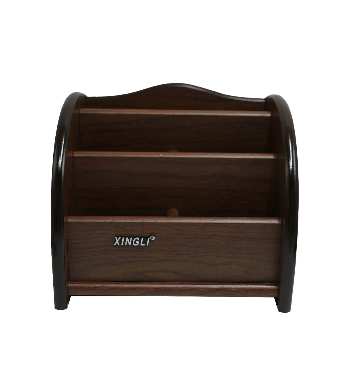 wood pen holder china 5032