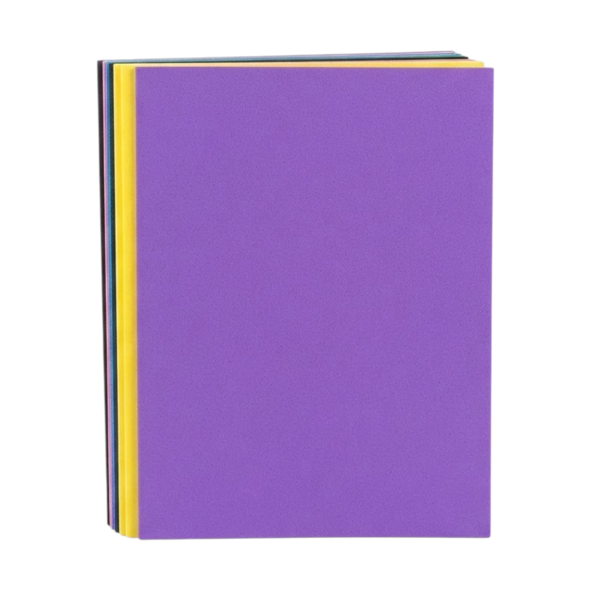 foaming sheet a4 plain