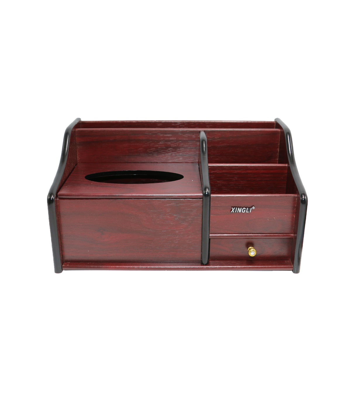 wood pen holder china 5081