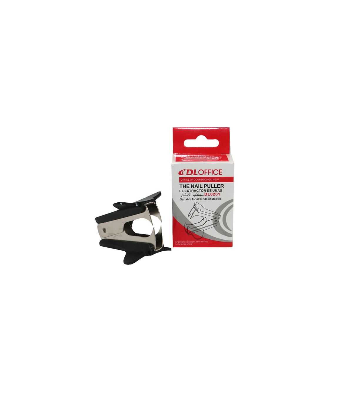 dl nail puller dl0261