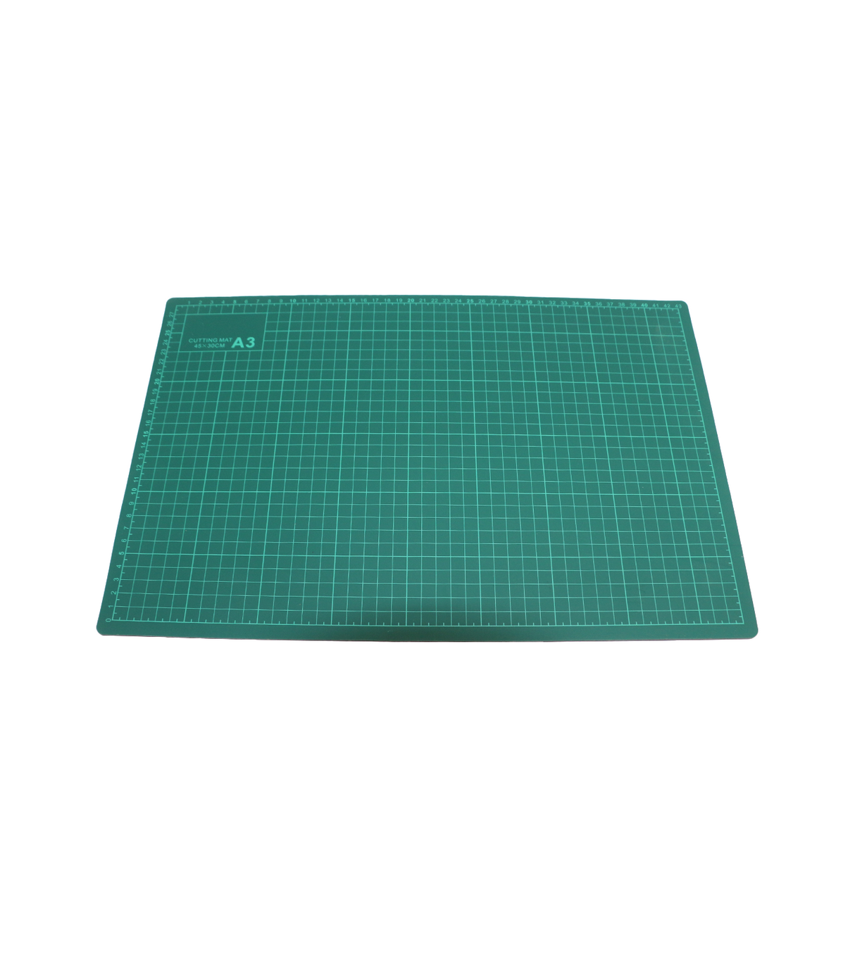 cutting mat 45x30cm