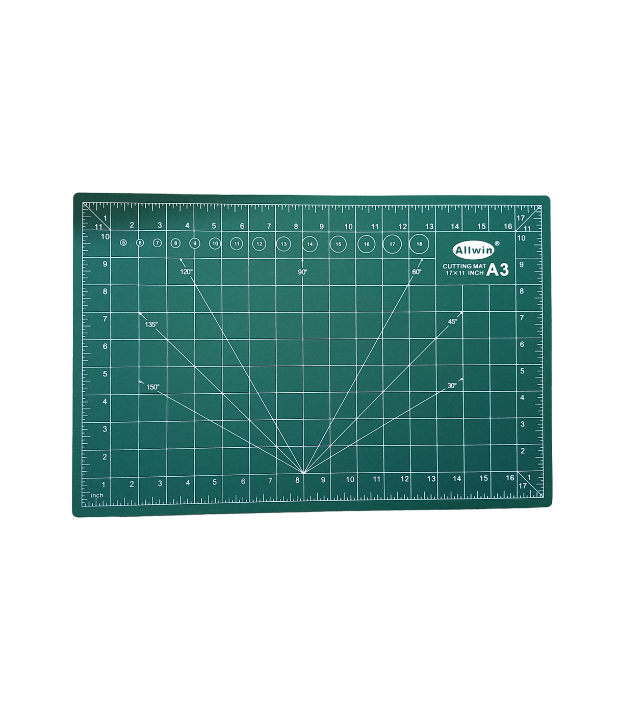cutting mat 45x30cm