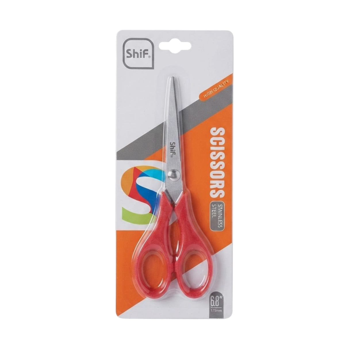 scissors 6x8